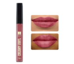 Avon Batom Líquido Power Stay Creamy Vynil Malva Magnético - Imagem 2