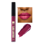 Avon Batom Líquido Power Stay Creamy Vinyl cor Magenta Fascinante