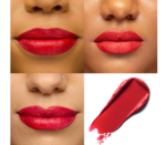 Avon Batom Líquido Creamy Vinyl Power Stay - cor Vermelhaço - Imagem 2