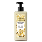 Eudora Corporal Instance Baunilha 400ml