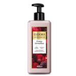 Eudora Creme Hidratante Desodorante Corporal Instance Frutas Vermelhas 400ml