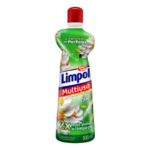 Limpol Limpador Multiuso Exotic Explosão de Perfume Squeeze 500ml