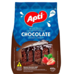 Apti Mistura para Bolo Chocolate 400g