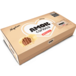 Amor Carioca Caixa de Bombom Branco - 200g