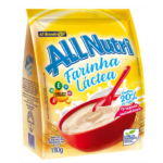 All Nutri Farinha Láctea 180g