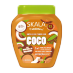 Skala Creme Tratamento Coconut1kg