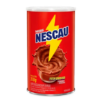 Nestle Nescau Achocolatado em Pó 370g