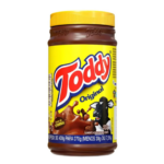 Toddy Achocolatado Em Pó Original 370g