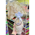 Choco Show Ovo de Páscoa Chocolate Branco - 310g