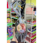 Choco Show Ovo de Páscoa Meio a Meio - 310g