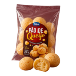 Atlas Pão de Queijo c/ 10 unidades